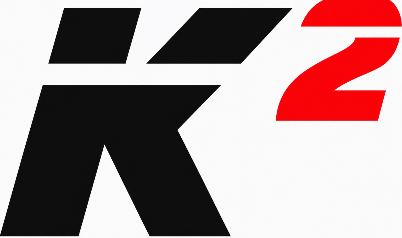 K² Maschinenhandel Logo